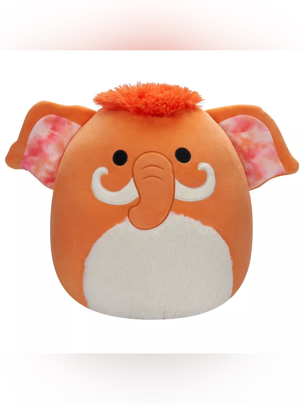 Wilbie Mammoth Squishmallow